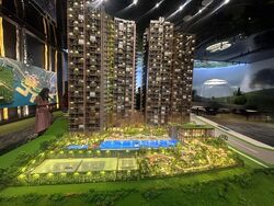 Science Park Drive (D5), Condominium #485575481